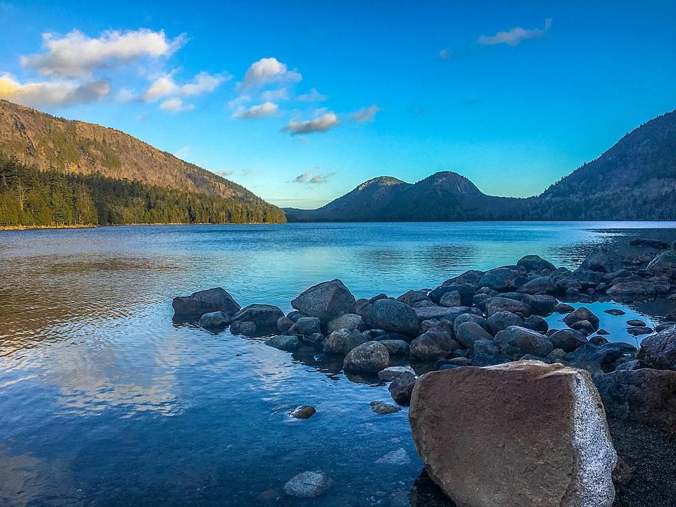 Here’s When You Can Get Into Acadia National Park, Maine For Free