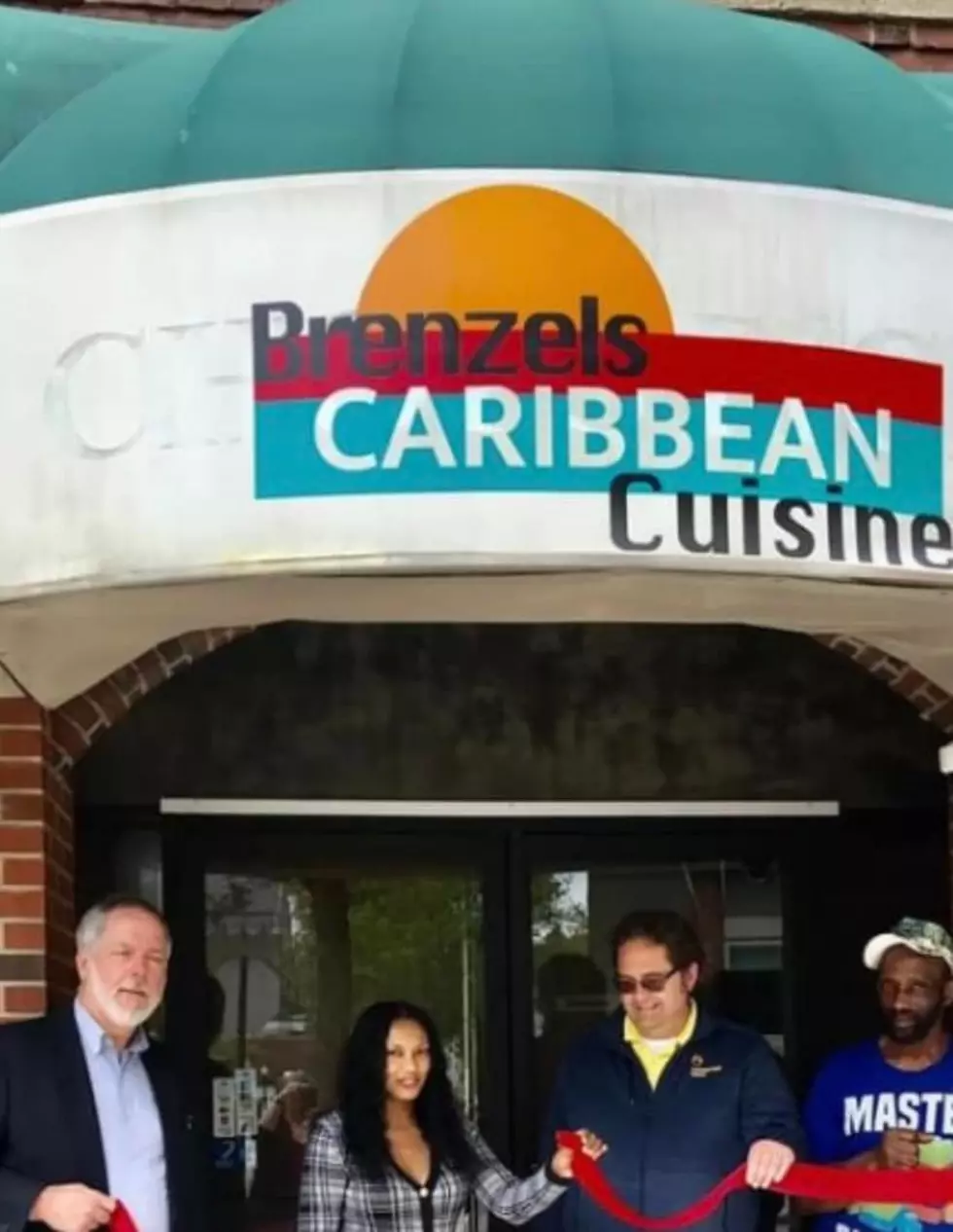 Brenzels Caribbean Cuisine via Facebook