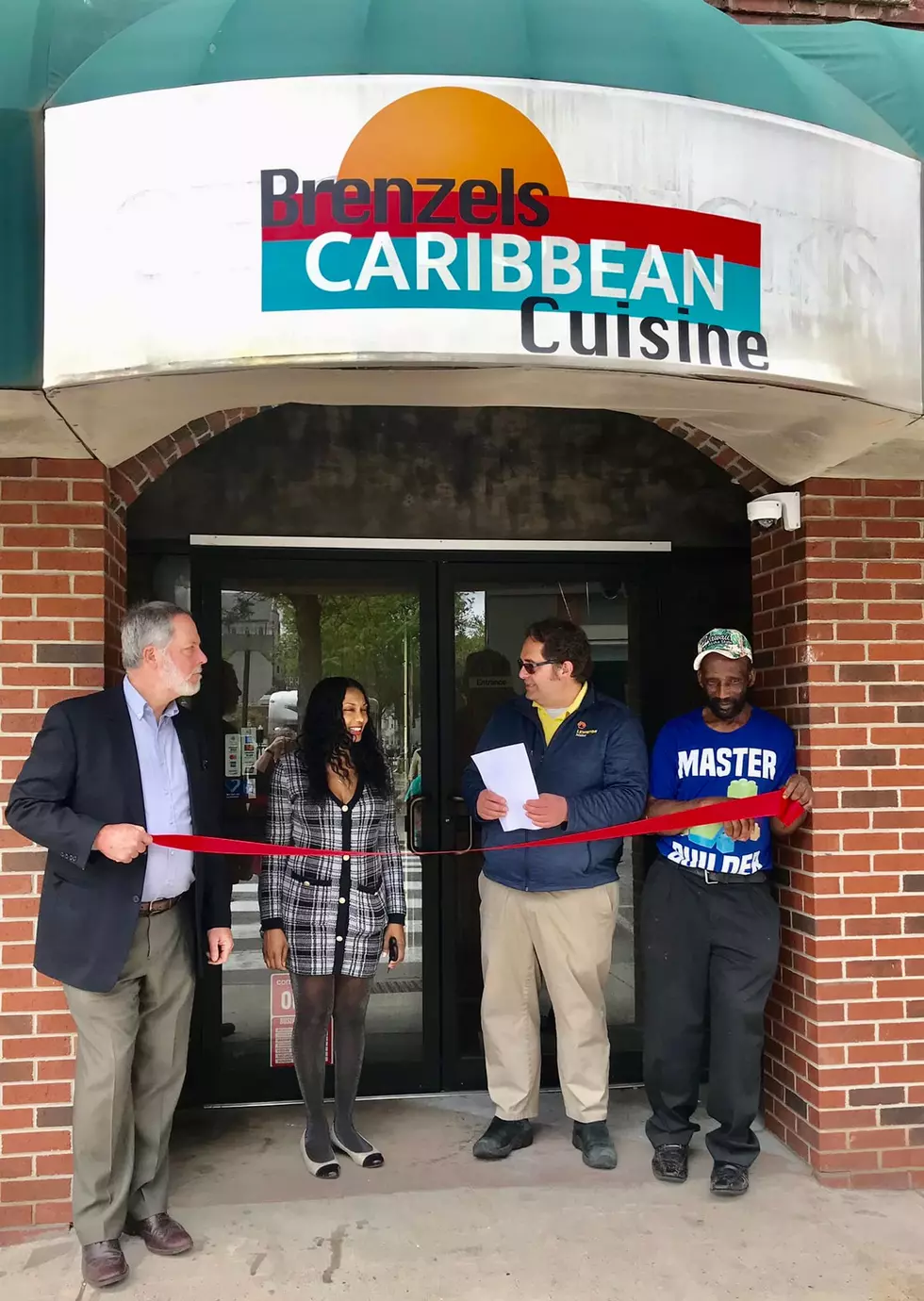 Love Caribbean Food? New Family-Owned Restaurant in Lewiston, Maine, Just Opened