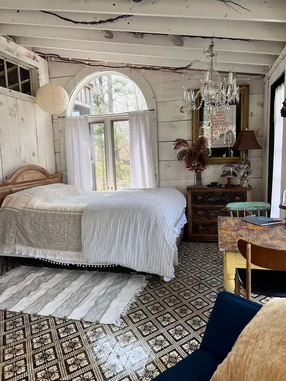 Air BnB