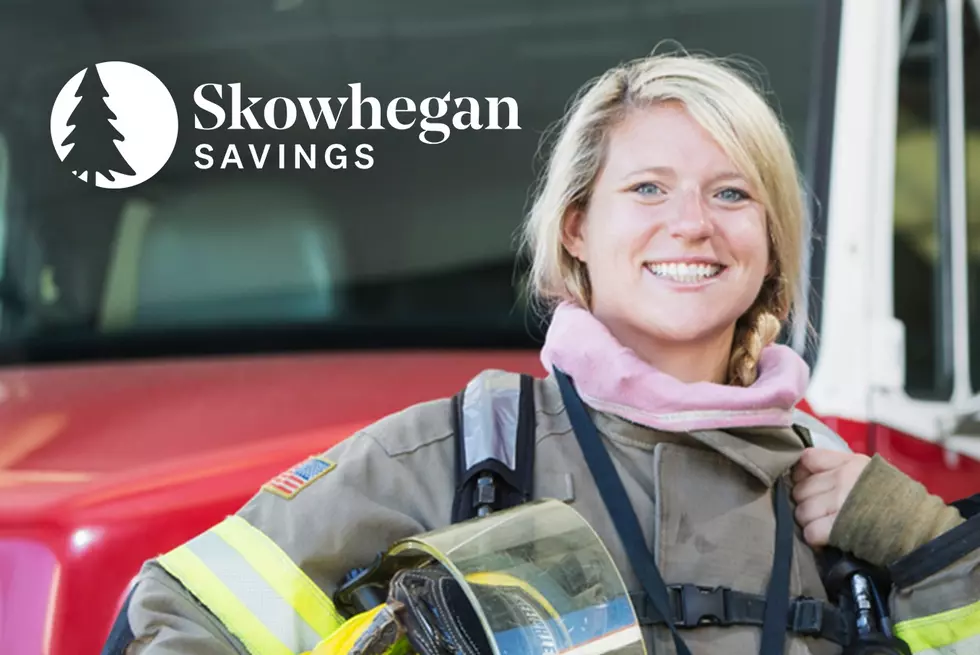 92 Moose &#038; Skowhegan Savings Bank Are Giving Back to Our First Responders, Nominate Someone Now!