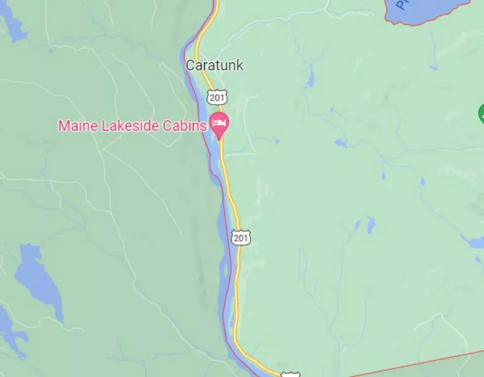 Two Women, Both in Their Twenties, Dead Following a Crash in Maine Saturday