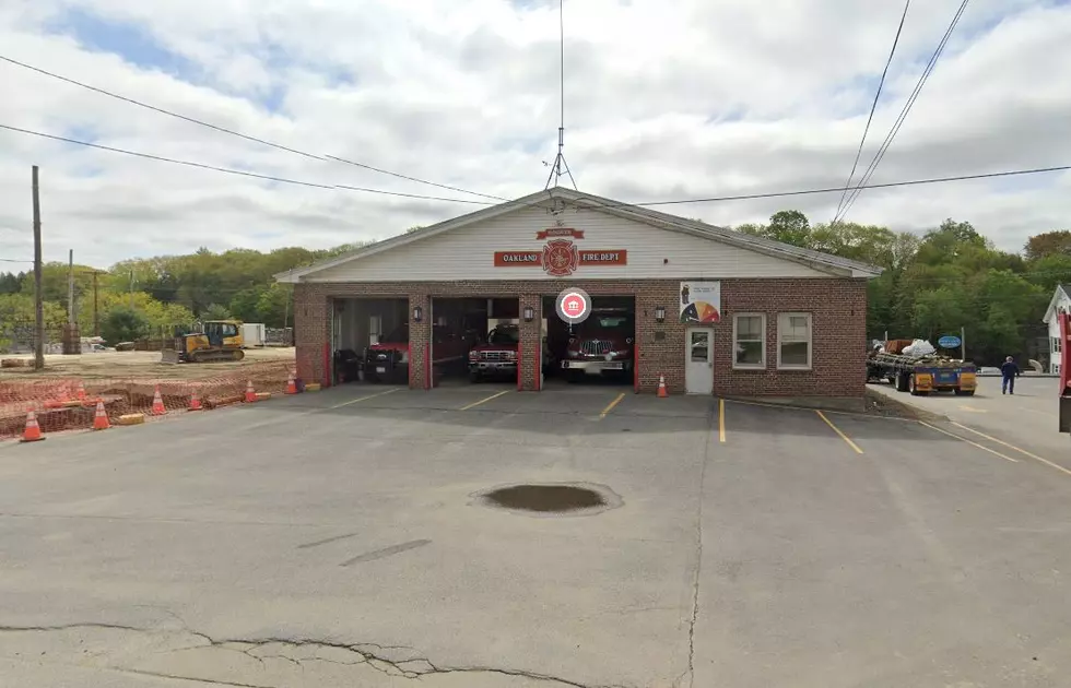 A Longtime Central Maine Volunteer Fire Department is Now Going to be Fulltime