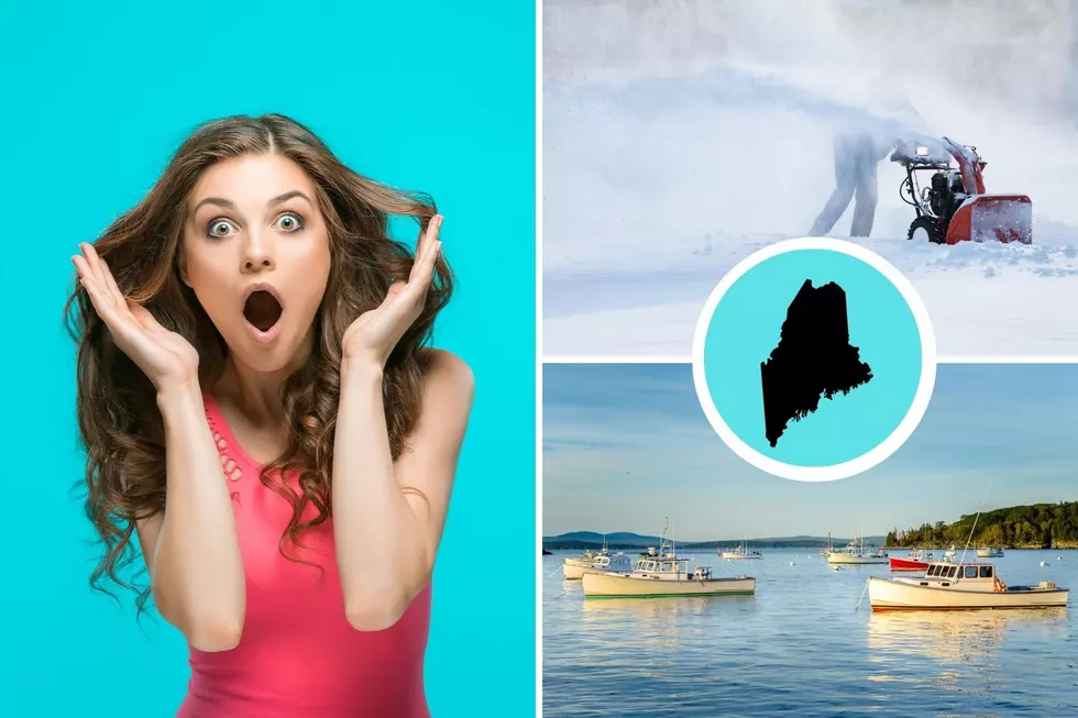 Here Are 25 Things That Shock People After Moving to Maine