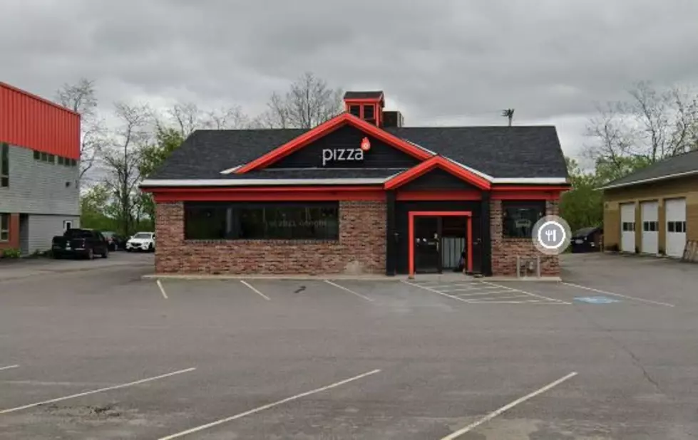 Popular Augusta, Maine, Pizza Joint Announces Permanent Closure on Friday