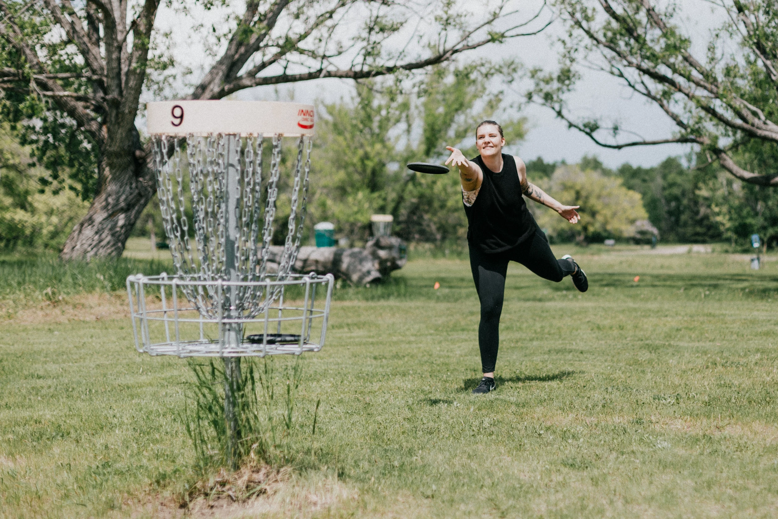 Maine’s Disc Golf Courses You Have to Try This Summer