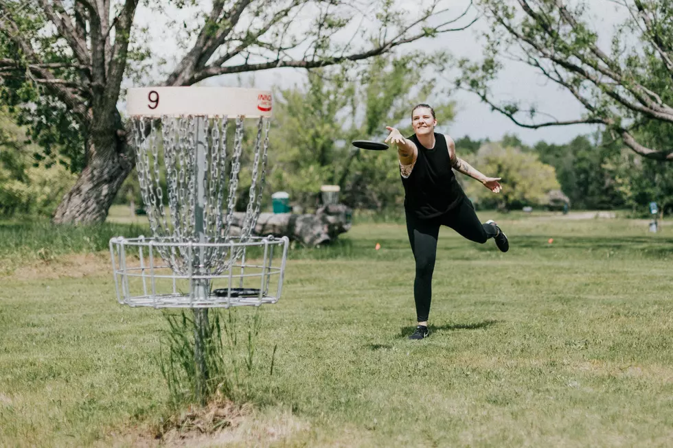 Maine&#8217;s Disc Golf Courses You Have To Try This Summer