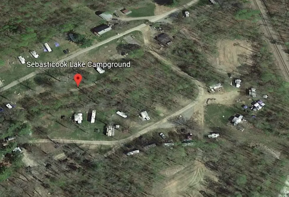 A Man Was Shot & Killed at a Maine Campground on Friday