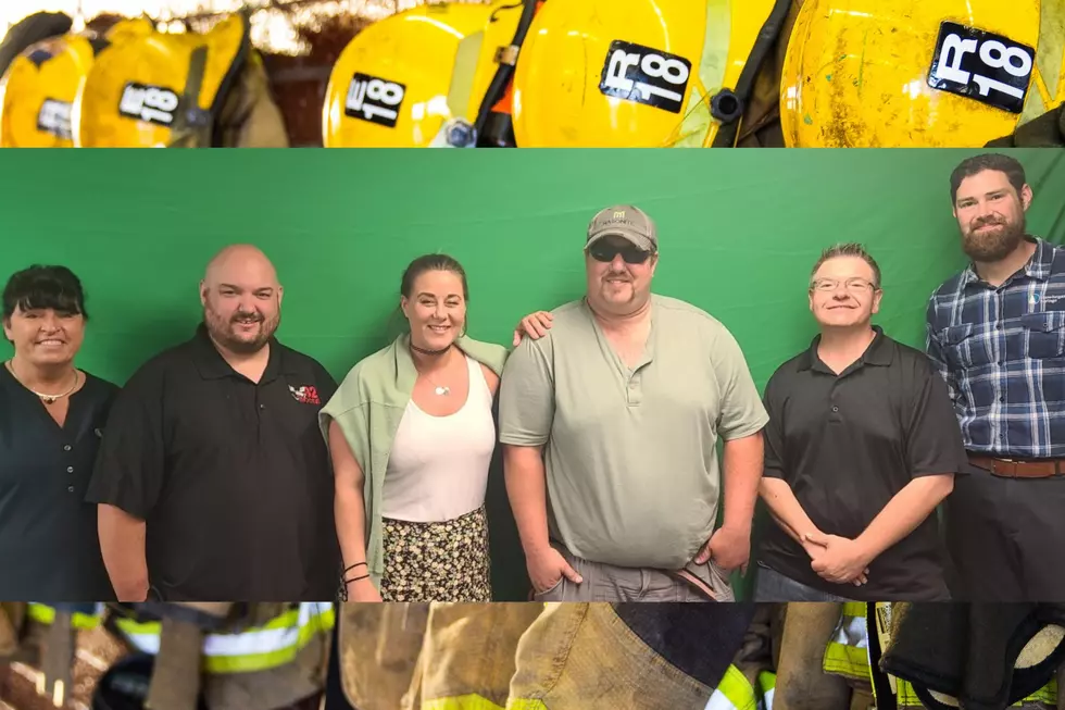 92 Moose & Skowhegan Savings Honor Volunteer Fire Fighter