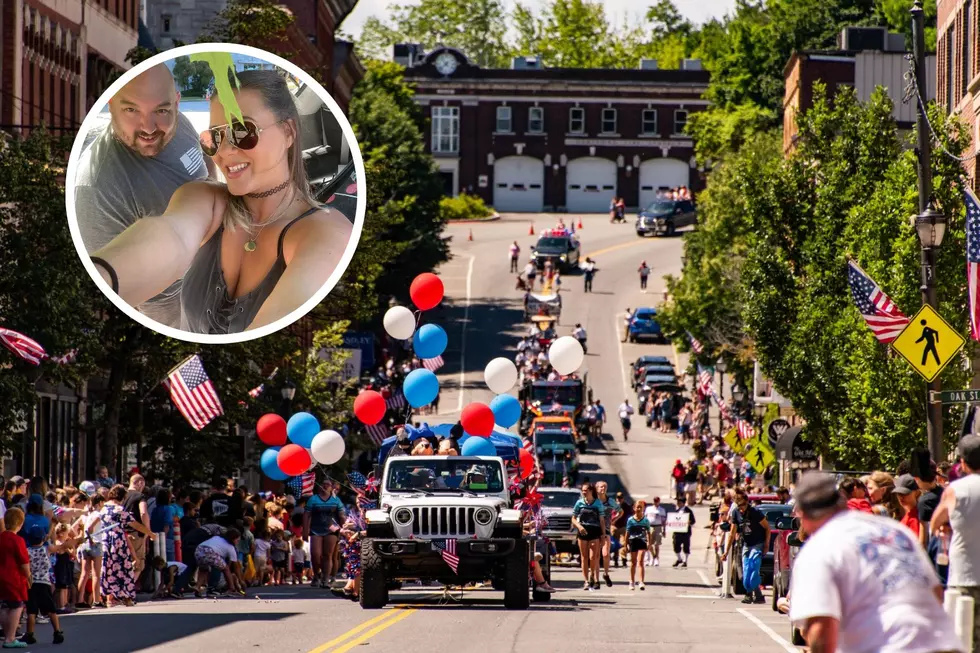 Augusta Celebrates Our Day of Independence With Epic Parade