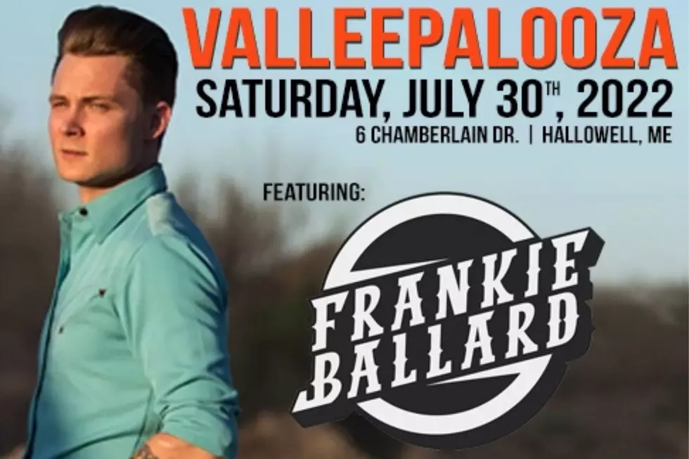 Come Party at This Year’s Valleepalooza to Benefit Travis Mills Foundation