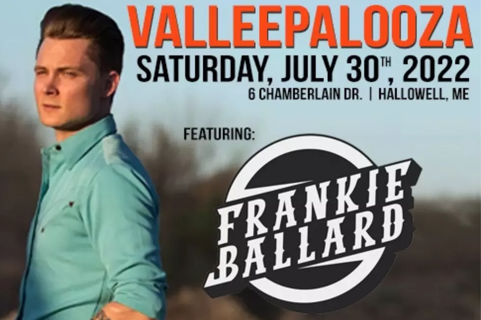 Come Party at This Year&#8217;s Valleepalooza to Benefit Travis Mills Foundation