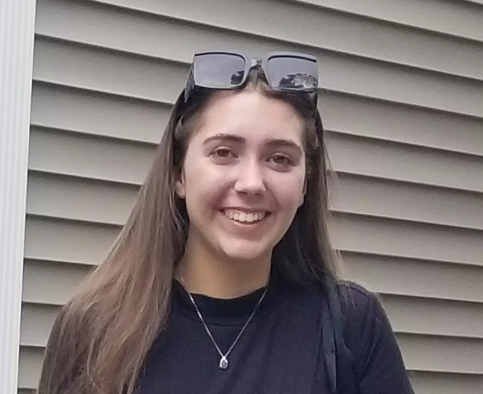 17-Year-Old New Hampshire Girl Reported Missing, Officials Seek Help Locating Her