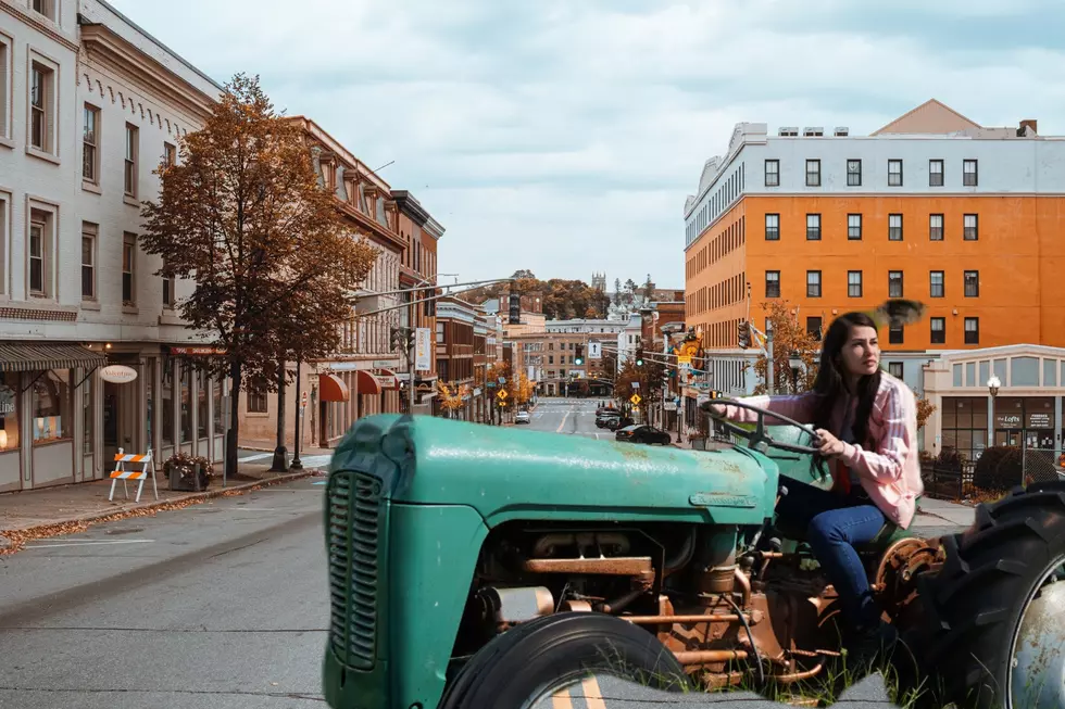 The Funniest Ways Outsiders Can Tell You Grew Up in Maine