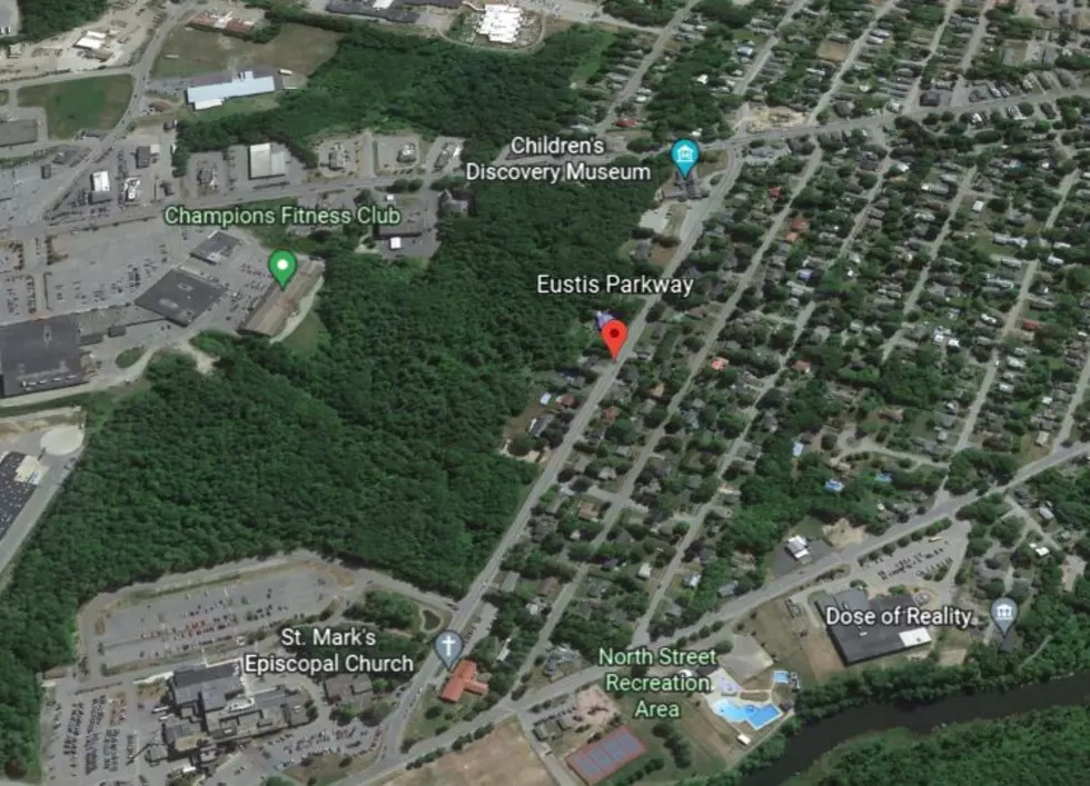 Eustis Parkway