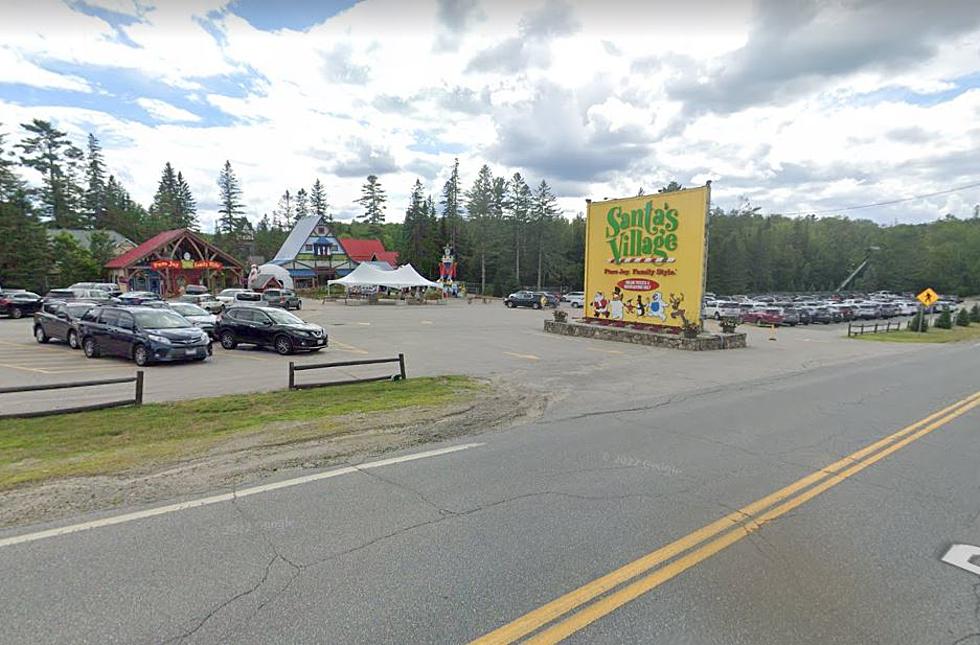 Santa’s Village New Hampshire Will Be Getting Scary This Fall