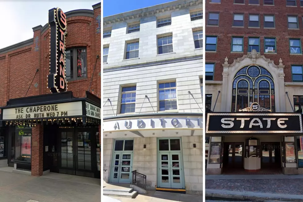 A List of Maine’s Longest Running Music Venues