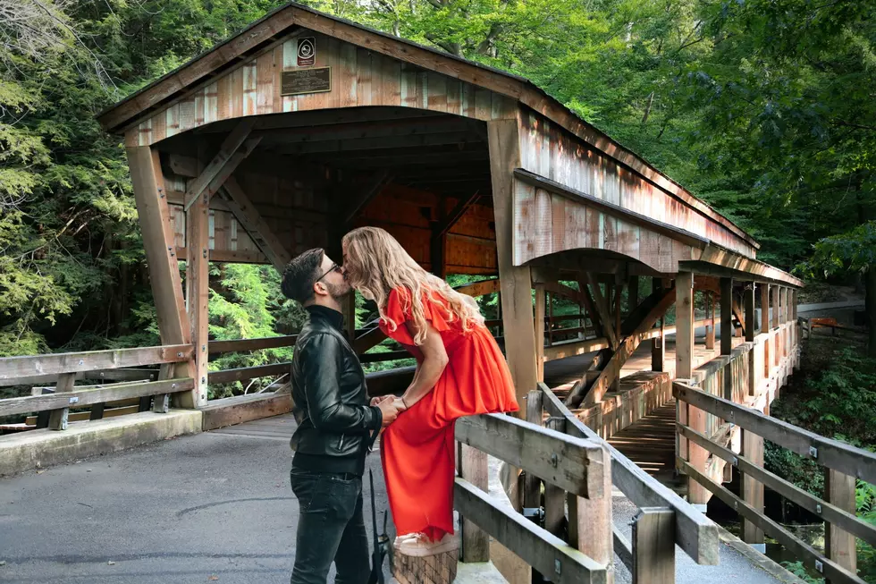 5 of the ‘Most Romantic’ Covered Bridges in Maine & New Hampshire