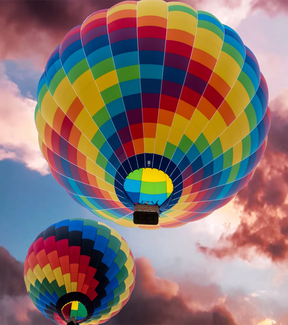 Everything You Need To Know About Great Falls Balloon Festival