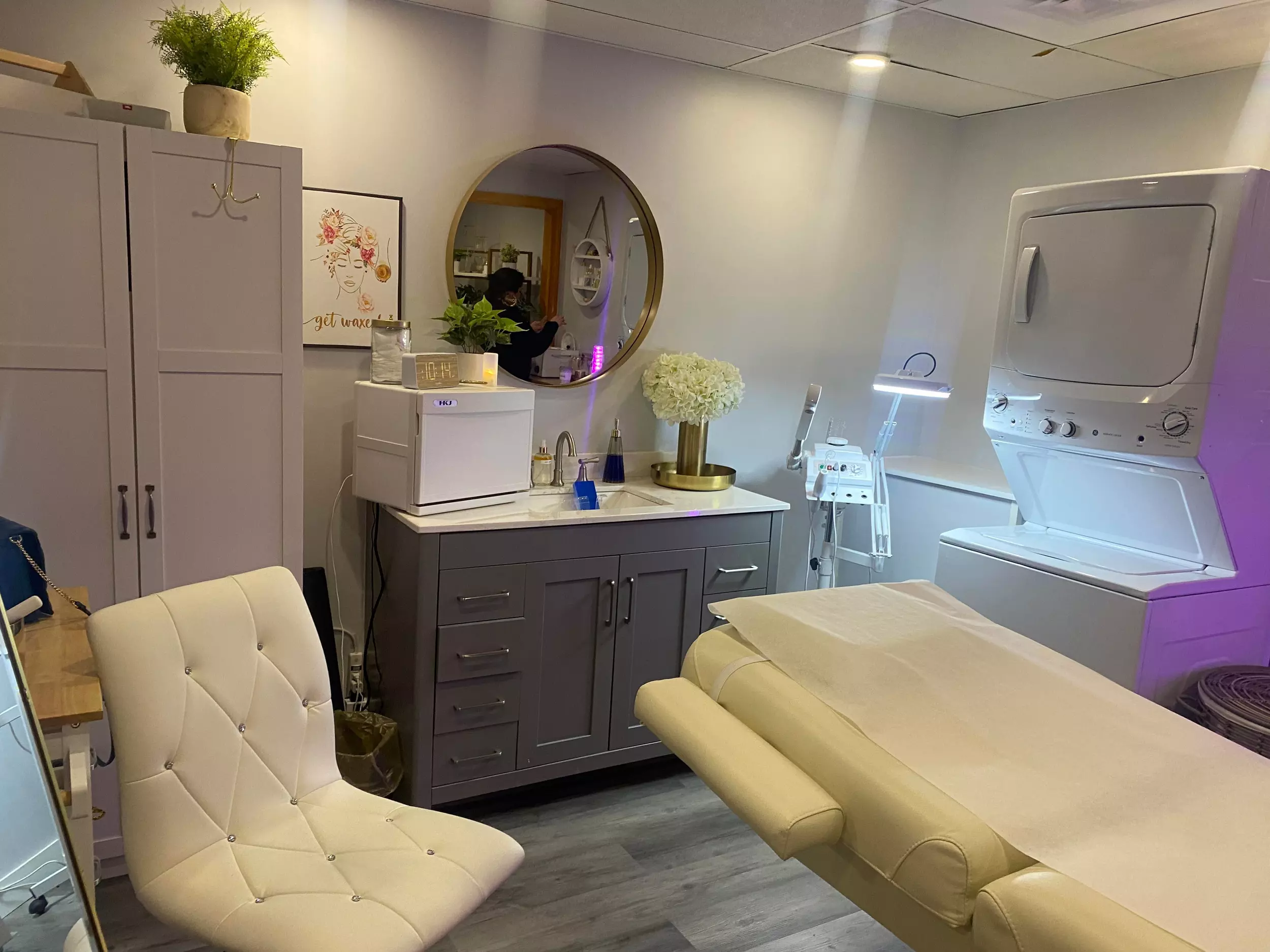 Waxing & Skin Care Services, Augusta, ME
