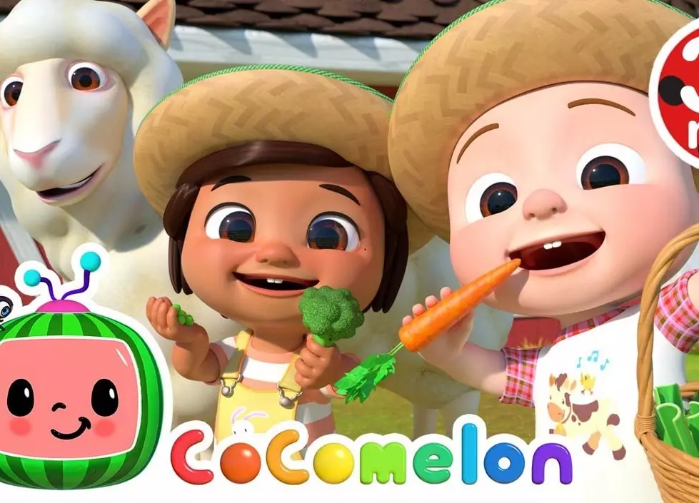 Get Ready to Sing Along, CoComelon Live is Coming to Maine in November