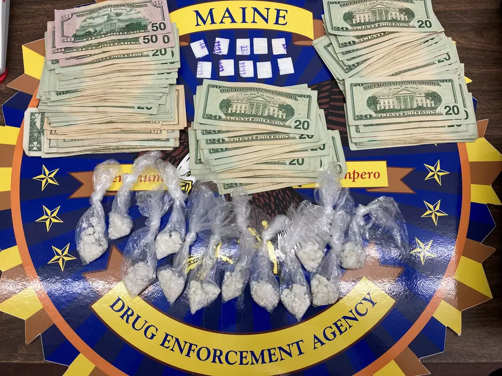Maine Mother & Son Have Been Arrested on Multiple Drug Trafficking Charges