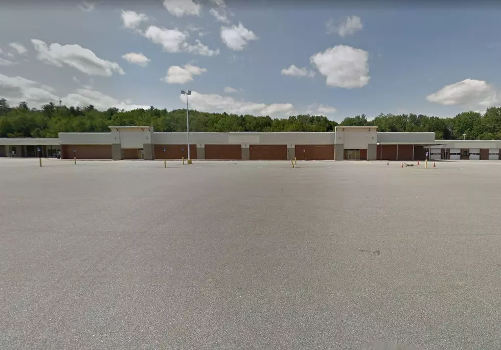 Turnpike Mall