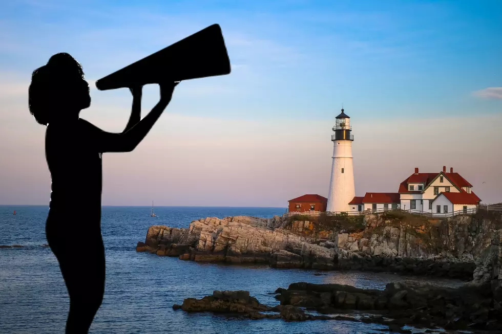 Here's a List of Maine Towns & What Residents Say They're Famous 