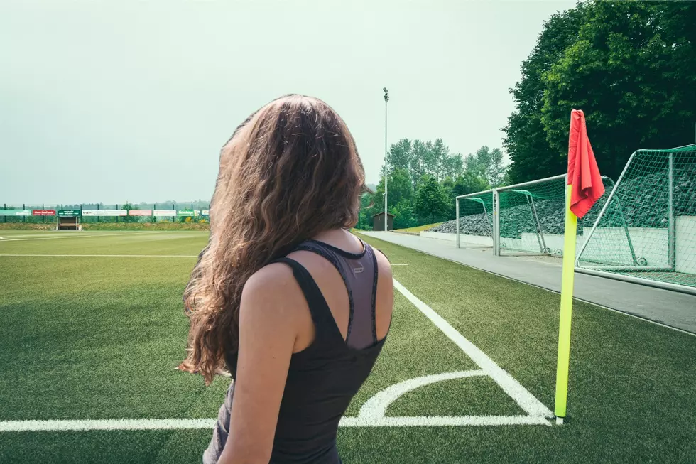 All Female Flag Football League Makes it's Maine Debut