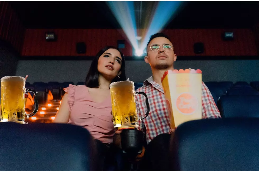 Movie And A Cocktail?  These Maine Theaters Serve Alcohol