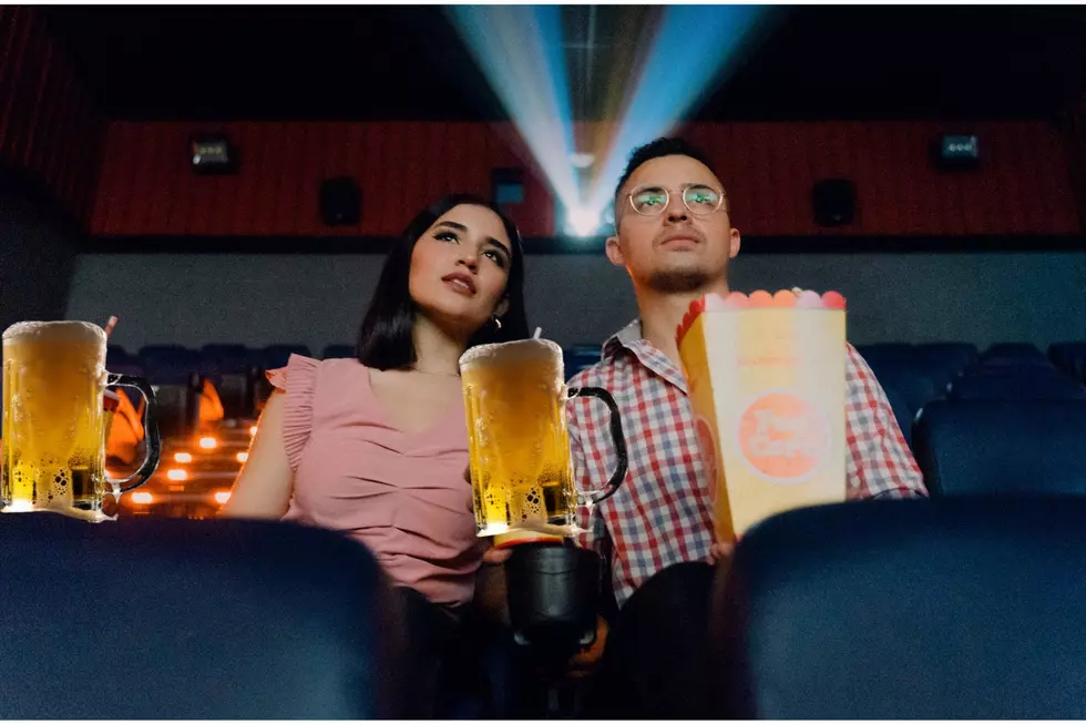 Movie and a Beer?  These Maine Theaters Serve Alcohol