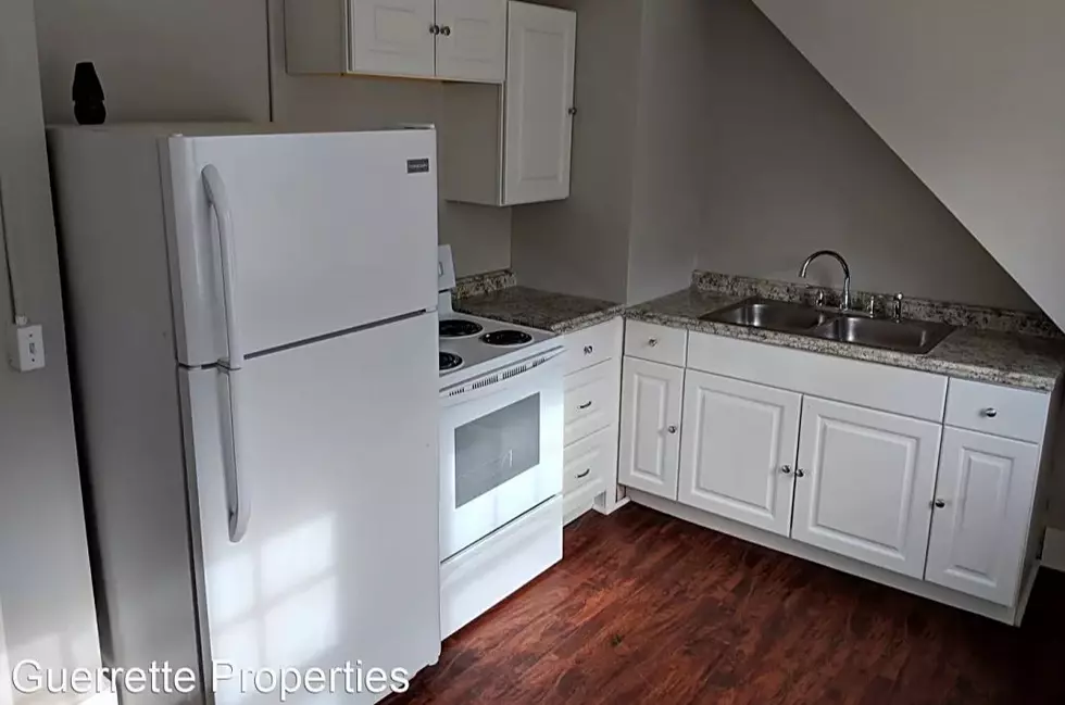 WHOA! We Found a 3 Bedroom Apartment in Augusta, Maine For Under $1,000 a Month