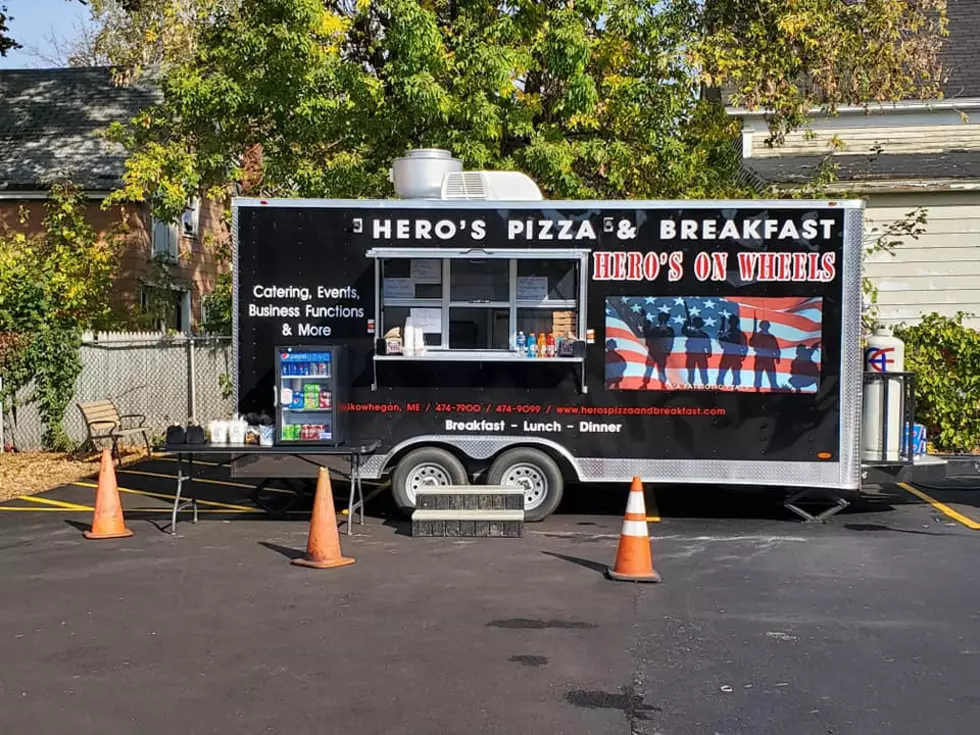 Hero’s House of Pizza Closes Brick & Mortar Location To Hit The Road
