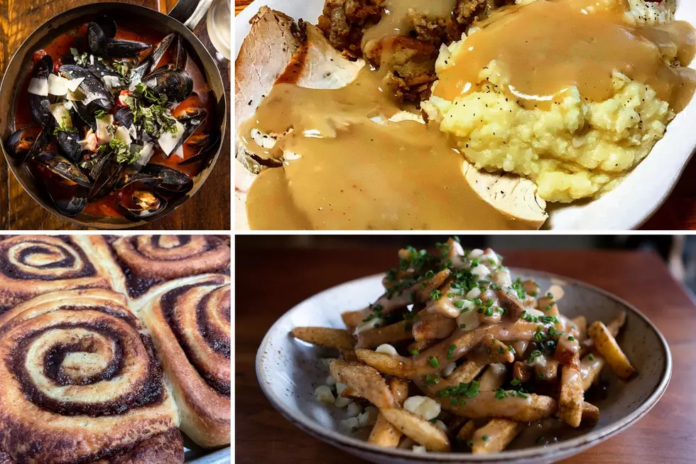 Here Are the 10 Best Maine Restaurants to Eat at During the Fall