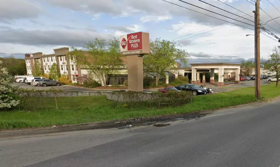 A Chipotle Mexican Grill Could Soon Open Inside a Waterville, Maine, Hotel
