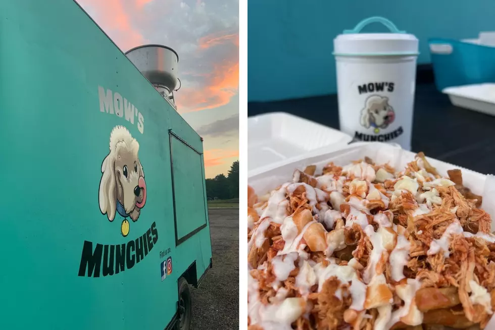 This Maine Food Truck Offers You a One-of-a-Kind Experience