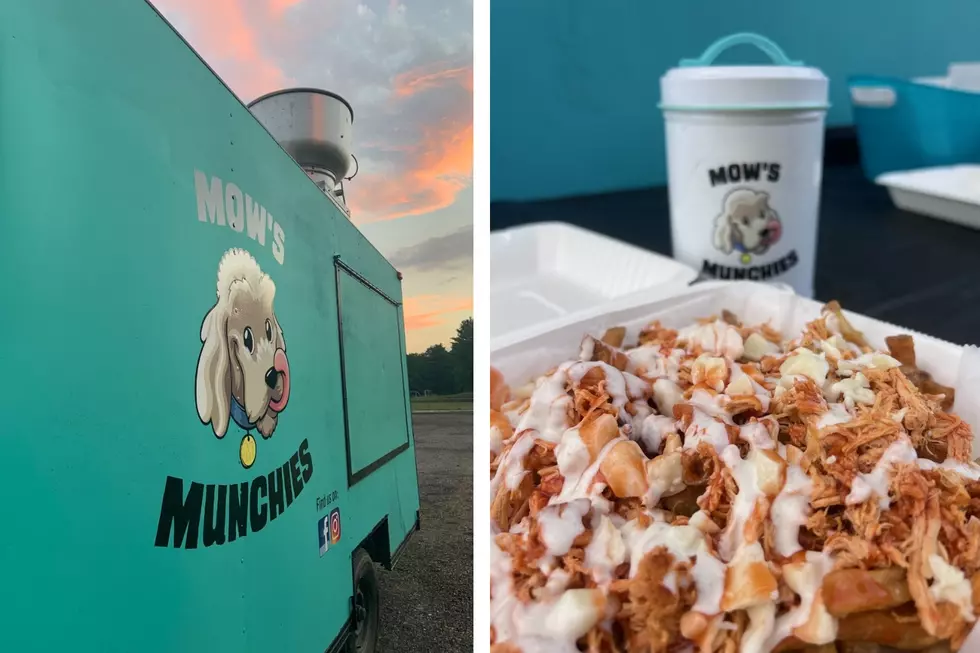 This Maine Food Truck Offers People (&#038; Their Pets!) a One-of-a-Kind Food Experience