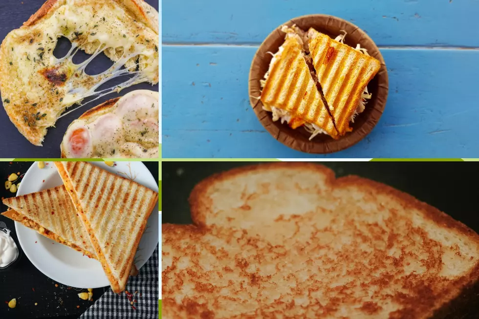 Here Are 20 of the Best Places in Maine to Get a Grilled Cheese