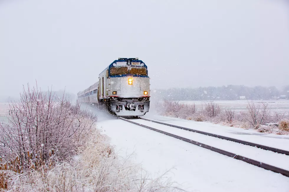 Take a Trip From Maine to Boston on the Amtrak for Just $20