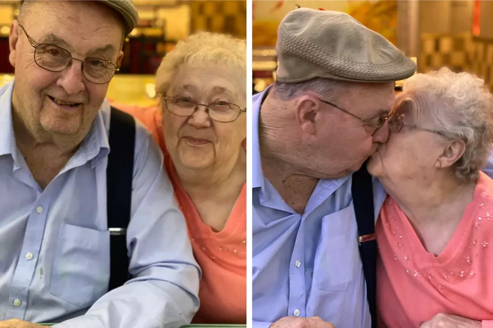 80-Year-Old Maine Woman Finally Marries “The One That Got Away”