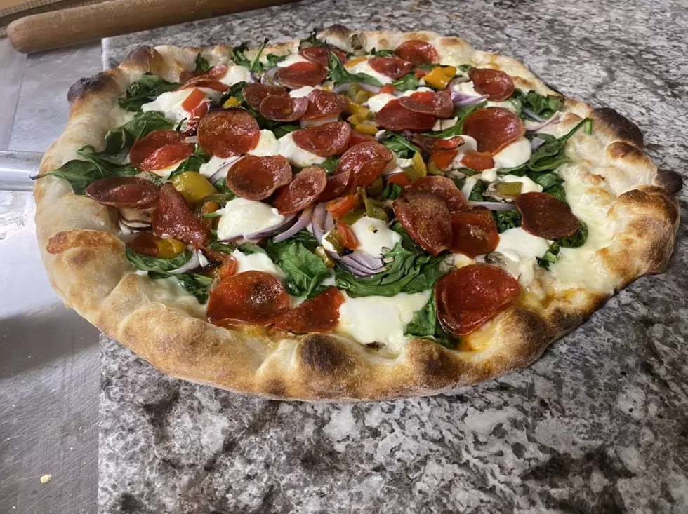 Maine Hidden Gem Only Place in the State Named in Yelp’s Top 100 Pizza Places