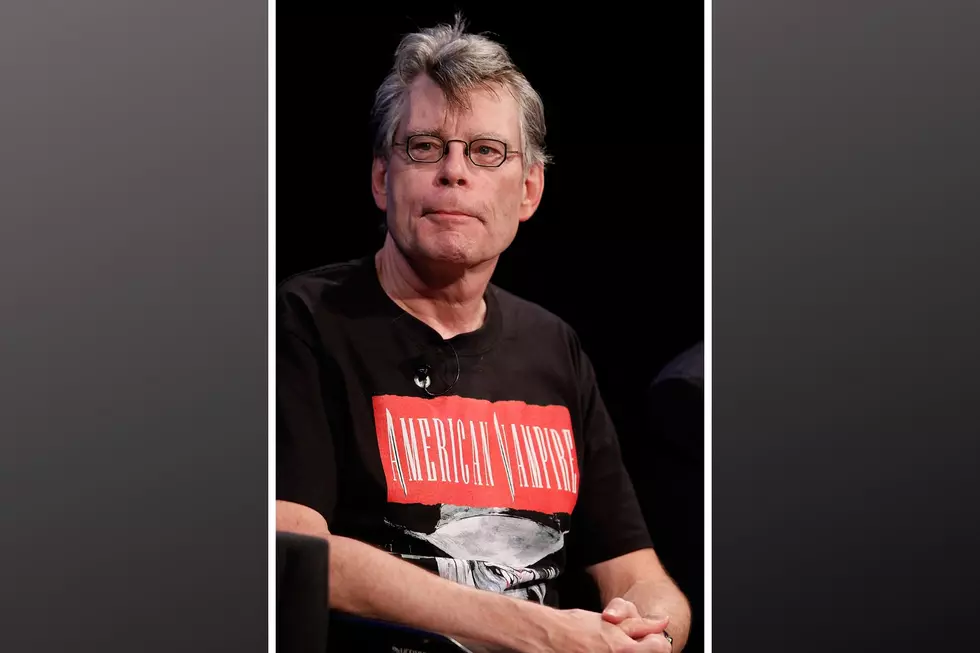 Stephen King Doesn't Live At His Maine Home Anymore