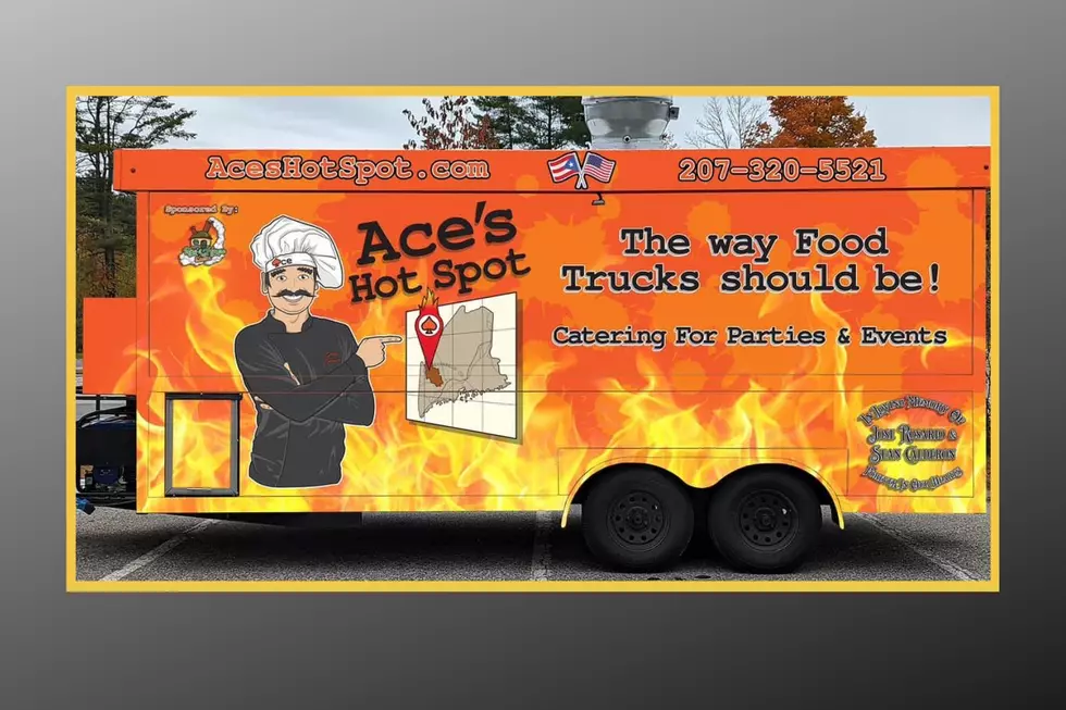 This New Maine Food Truck Needs To Be On Your Bucket List