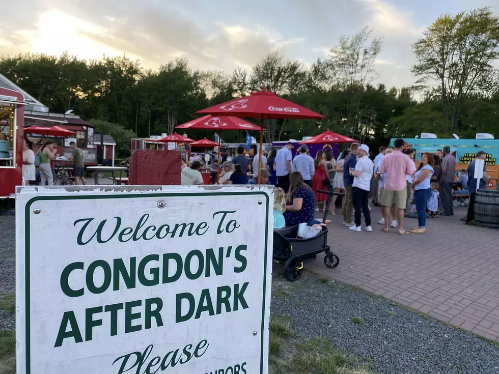 The Largest Food Truck Park in New England Opening Is Finally Here