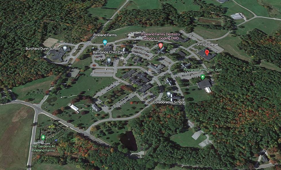 Did You Know This Central Maine College Has Officially Changed Its Name?