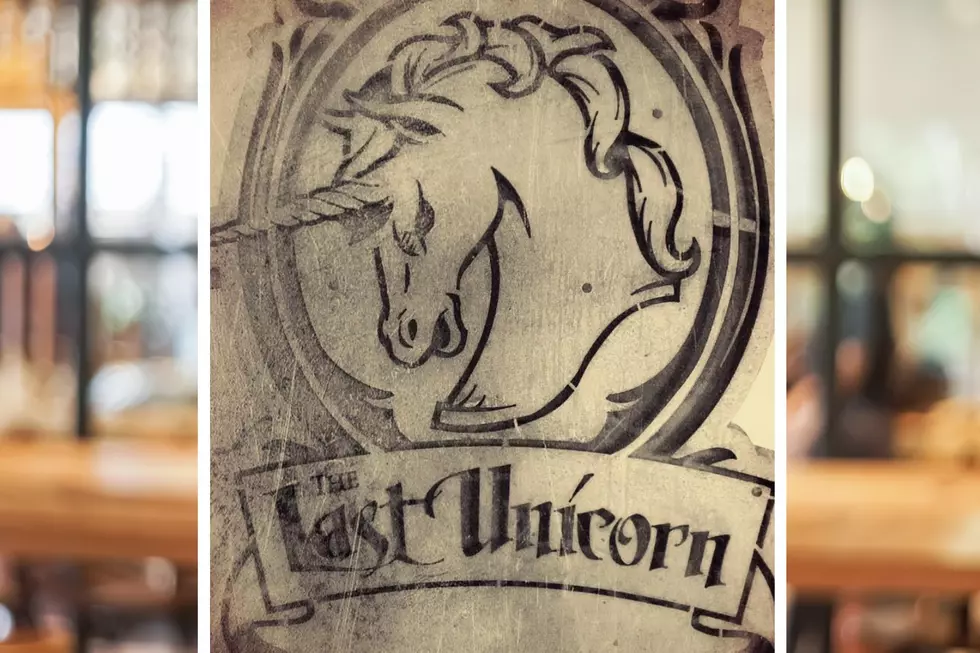 The Last Unicorn Restaurant Has Reopened in Waterville, Maine