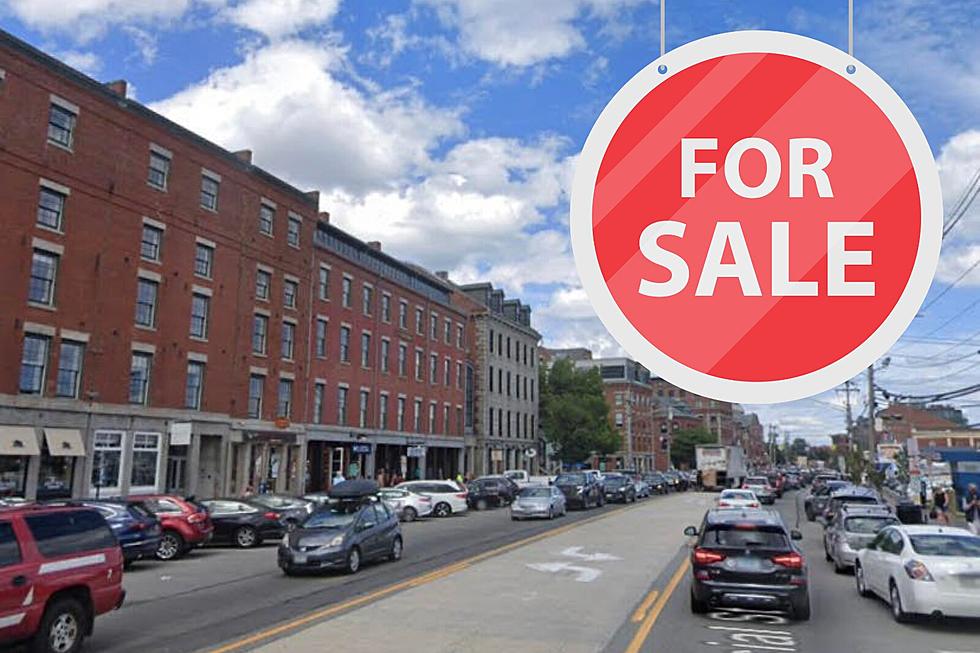 Homes Are Selling Faster in This Maine City Than Anywhere Else in The Entire State