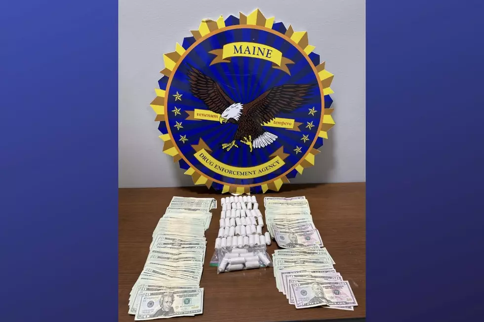 Enough Fentanyl to Kill a Quarter Million People Was Just Seized in Maine