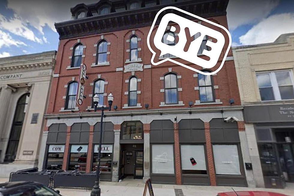 Say Goodbye to Cowbell Grill &#038; Tap in Lewiston, Maine