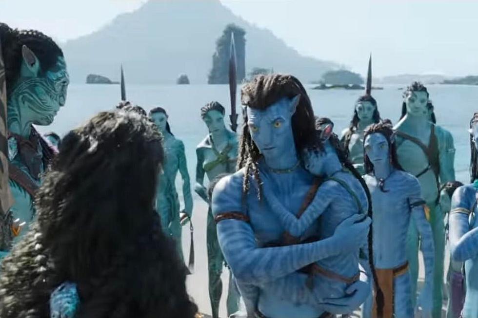Maine Native Wins Oscar for Brilliant Work on Avatar 2